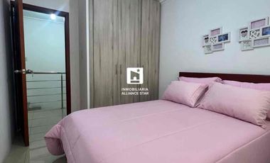 VENTA CASA EN URB. CIUDAD PALMERA