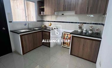 VENTA CASA EN URB. CIUDAD PALMERA