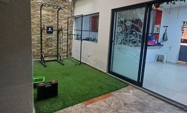 POR OCACASION SE VENDE DEPARTAMENTO EN 1ER PISO EN EL RIMAC