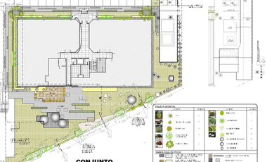 RENTA Edificio Campestre “A”