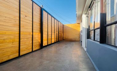 Se vende casa grande en Arica