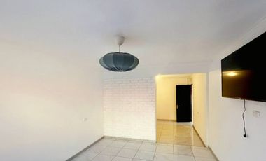 Se vende casa grande en Arica