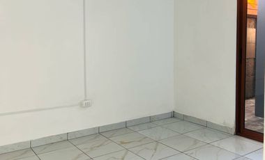 Se vende casa grande en Arica