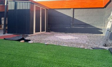 Se vende casa grande en Arica