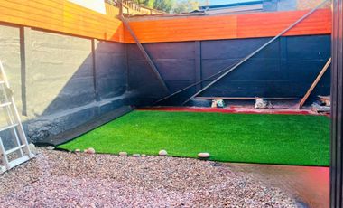 Se vende casa grande en Arica