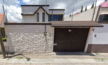 HERMOSA CASA EN VENTA EN HORTENCIA 108, PROL CLAVEL, LA MORENA SECC NTE B, TULANCINGO HIDALGO