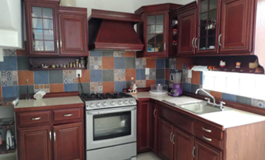 HERMOSA CASA EN VENTA EN HORTENCIA 108, PROL CLAVEL, LA MORENA SECC NTE B, TULANCINGO HIDALGO