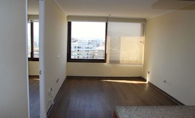 EXCELENTE DEPARTAMENTO, CHILE ESPAÑA/IRARRAZAVAL, ÑUÑOA, 1D, 1B, ESTACIONAMIENTO, BODEGA Y PISCINA, A PASOS DEL METRO