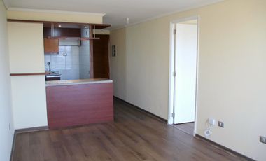 EXCELENTE DEPARTAMENTO, CHILE ESPAÑA/IRARRAZAVAL, ÑUÑOA, 1D, 1B, ESTACIONAMIENTO, BODEGA Y PISCINA, A PASOS DEL METRO