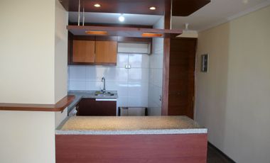 EXCELENTE DEPARTAMENTO, CHILE ESPAÑA/IRARRAZAVAL, ÑUÑOA, 1D, 1B, ESTACIONAMIENTO, BODEGA Y PISCINA, A PASOS DEL METRO