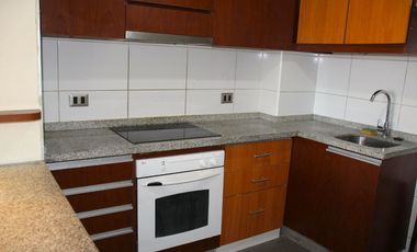 EXCELENTE DEPARTAMENTO, CHILE ESPAÑA/IRARRAZAVAL, ÑUÑOA, 1D, 1B, ESTACIONAMIENTO, BODEGA Y PISCINA, A PASOS DEL METRO