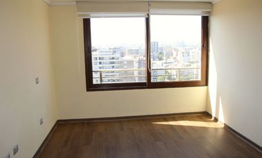 EXCELENTE DEPARTAMENTO, CHILE ESPAÑA/IRARRAZAVAL, ÑUÑOA, 1D, 1B, ESTACIONAMIENTO, BODEGA Y PISCINA, A PASOS DEL METRO