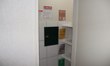 EXCELENTE DEPARTAMENTO, CHILE ESPAÑA/IRARRAZAVAL, ÑUÑOA, 1D, 1B, ESTACIONAMIENTO, BODEGA Y PISCINA, A PASOS DEL METRO