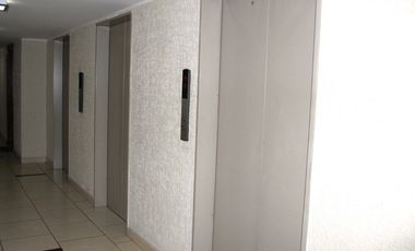 EXCELENTE DEPARTAMENTO, CHILE ESPAÑA/IRARRAZAVAL, ÑUÑOA, 1D, 1B, ESTACIONAMIENTO, BODEGA Y PISCINA, A PASOS DEL METRO