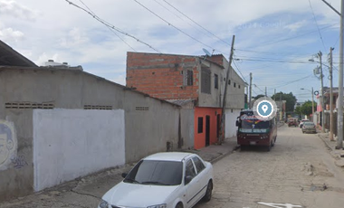 OPORTUNIDAD DE VENTA CASA POR CESION