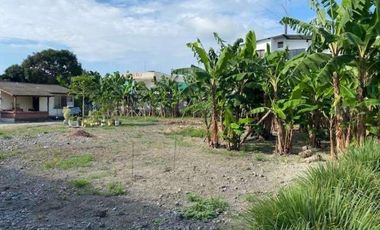 Casa en venta Tonsupa - Sector Cabaplán