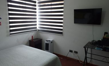SE vende o arrienda casa de 5 dormitorios en Linares