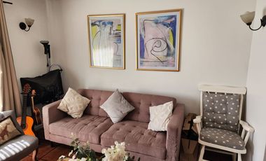 SE vende o arrienda casa de 5 dormitorios en Linares