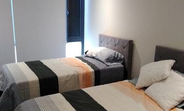 BE GRAND ALTO PEDREGAL DEPARTAMENTO DE 107 m2