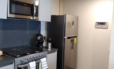 BE GRAND ALTO PEDREGAL DEPARTAMENTO DE 107 m2