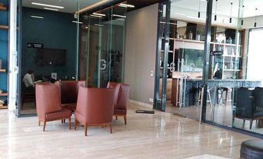 BE GRAND ALTO PEDREGAL DEPARTAMENTO DE 107 m2