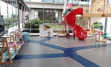 BE GRAND ALTO PEDREGAL DEPARTAMENTO DE 107 m2