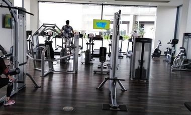 BE GRAND ALTO PEDREGAL DEPARTAMENTO DE 107 m2