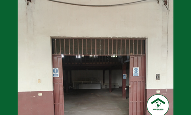 BODEGA EN VENTA  EN ZONA ESTRATÉGICA VÍA PORTOVIEJO – SANTA ANA