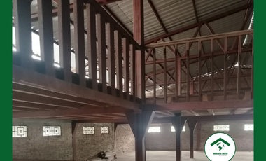 BODEGA EN VENTA  EN ZONA ESTRATÉGICA VÍA PORTOVIEJO – SANTA ANA