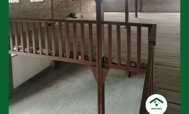 BODEGA EN VENTA  EN ZONA ESTRATÉGICA VÍA PORTOVIEJO – SANTA ANA