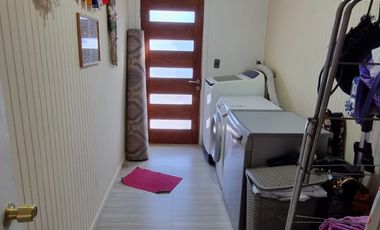 Arriendo Casa en Condominio Los Robles Cayumapu