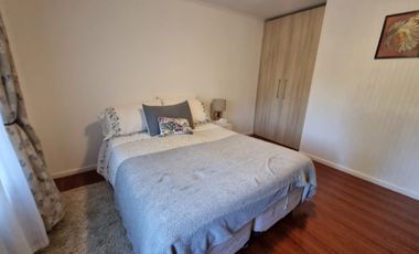 Arriendo Casa en Condominio Los Robles Cayumapu