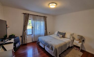 Arriendo Casa en Condominio Los Robles Cayumapu