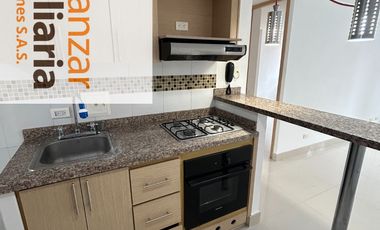 ARRIENDO APARTAMENTO BUCARAMANGA EL PRADO STO DOMI