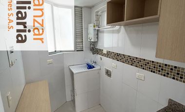 ARRIENDO APARTAMENTO BUCARAMANGA EL PRADO STO DOMI