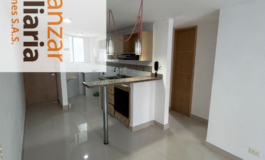 ARRIENDO APARTAMENTO BUCARAMANGA EL PRADO STO DOMI