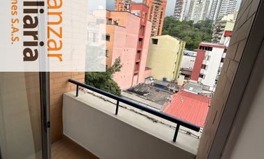 ARRIENDO APARTAMENTO BUCARAMANGA EL PRADO STO DOMI