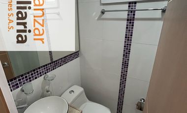 ARRIENDO APARTAMENTO BUCARAMANGA EL PRADO STO DOMI