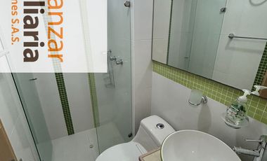 ARRIENDO APARTAMENTO BUCARAMANGA EL PRADO STO DOMI