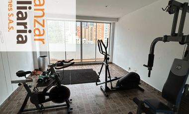 ARRIENDO APARTAMENTO BUCARAMANGA EL PRADO STO DOMI