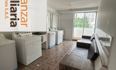 ARRIENDO APARTAMENTO BUCARAMANGA EL PRADO STO DOMI