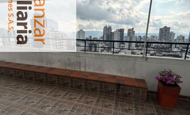 ARRIENDO APARTAMENTO BUCARAMANGA EL PRADO STO DOMI