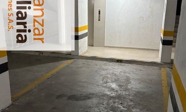 ARRIENDO APARTAMENTO BUCARAMANGA EL PRADO STO DOMI