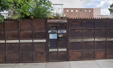 VENTA CASA, BERTHA DEL AVENDALLO, CDAD. VICTORIA TAMS.