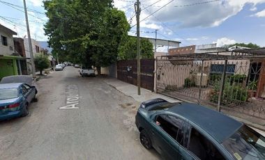 VENTA CASA, BERTHA DEL AVENDALLO, CDAD. VICTORIA TAMS.