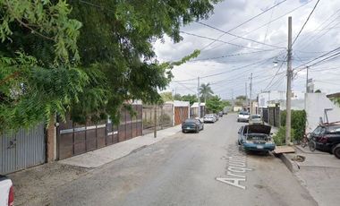 VENTA CASA, BERTHA DEL AVENDALLO, CDAD. VICTORIA TAMS.