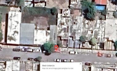 VENTA CASA, BERTHA DEL AVENDALLO, CDAD. VICTORIA TAMS.