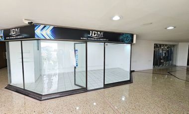 LOCAL EN ARRIENDO CABECERA