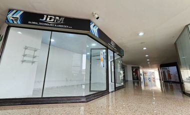 LOCAL EN ARRIENDO CABECERA