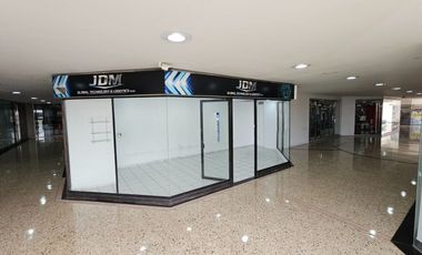 LOCAL EN ARRIENDO CABECERA